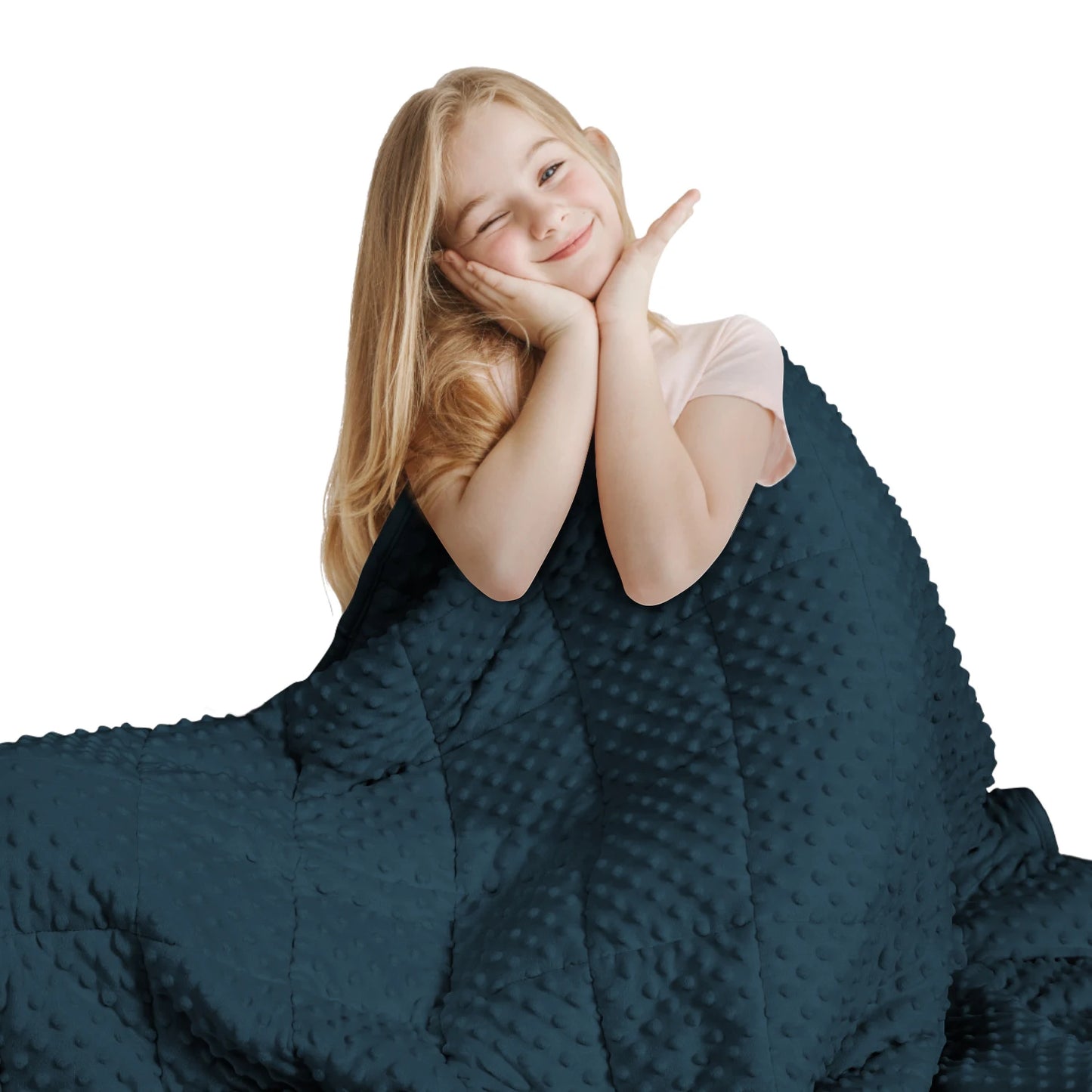 Huloo Sleep All Season Bed Blanket For Sofa And Bed