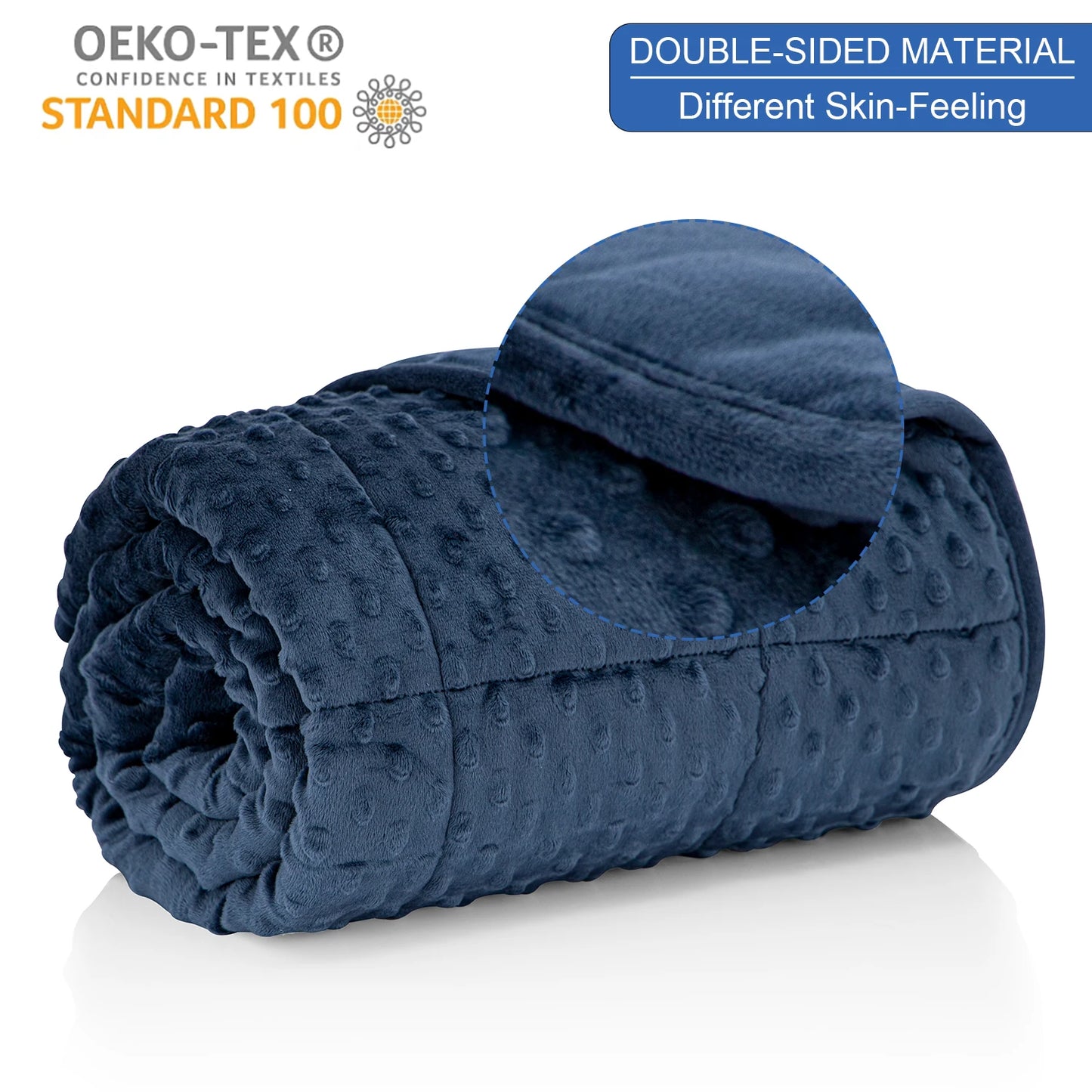 Huloo Sleep All Season Bed Blanket For Sofa And Bed